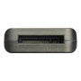 Inter-Tech Adaptador USB a M.2 SSD K-1696-P2