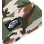 Gorro Vans Classic Tall Vintage Camo Oliva