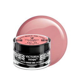 Victoria Vynn Build Gel UV/LED Cover Candy Rose 14