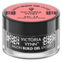Victoria Vynn Build Gel UV/LED Cover Candy Rose 14
