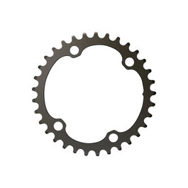 Sram Plato Force 33 dientes 12 velocidades Aluminio Negro 107 BCD