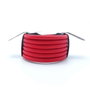 Xiaomi Cable Mi Braided USB-A a USB Tipo-C 1 m Rojo/Negro