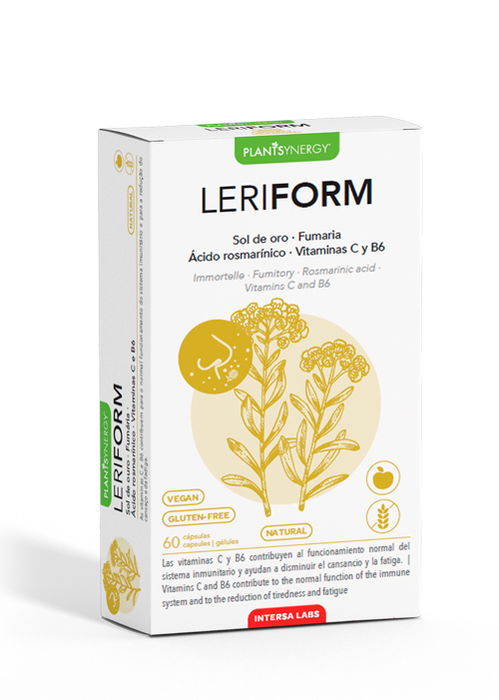 Leriform