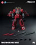 ThreeZero Transformers Figura MDLX Thrust 20 cm