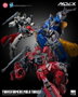 ThreeZero Transformers Figura MDLX Thrust 20 cm