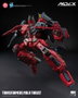 ThreeZero Transformers Figura MDLX Thrust 20 cm