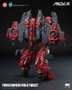 ThreeZero Transformers Figura MDLX Thrust 20 cm