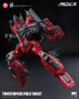 ThreeZero Transformers Figura MDLX Thrust 20 cm