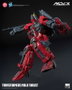 ThreeZero Transformers Figura MDLX Thrust 20 cm