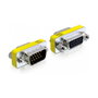 DeLOCK 65250 Adaptador VGA de conector macho a hembra