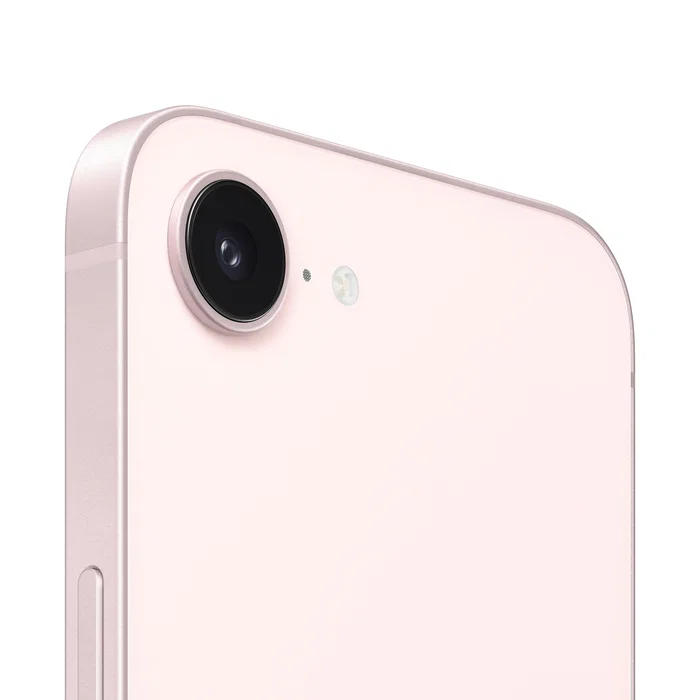 Apple iPhone 17e 512GB 6.1 5G Rosa palo