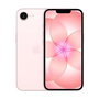 Apple iPhone 17e 512GB Smartphone 5G 6.1" Pantalla Super Retina XDR Rosa Palo Chip A19 Cámara Fusion 48MP Carga MagSafe iOS 26