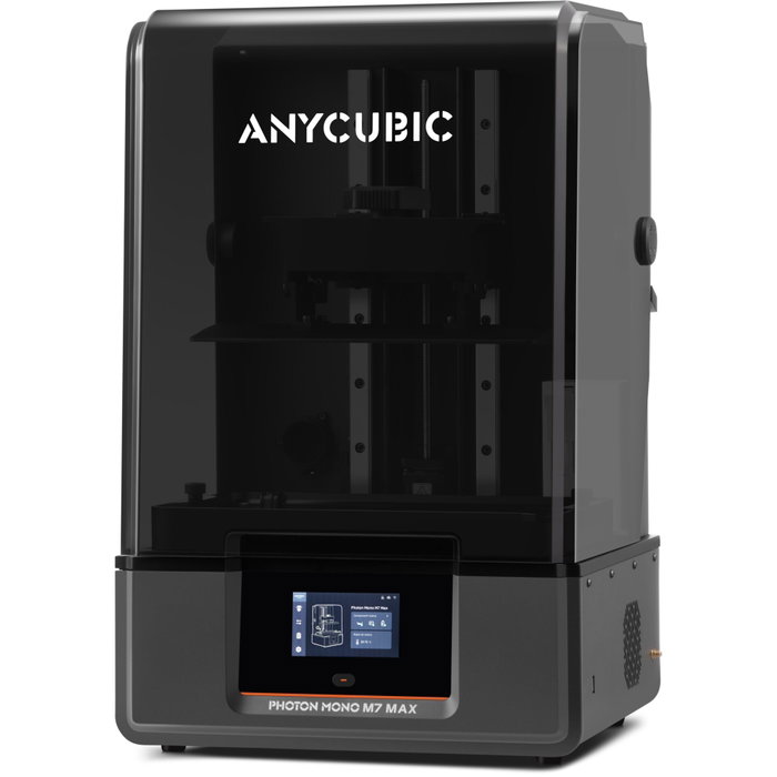 Anycubic Photon Mono M7 Max
