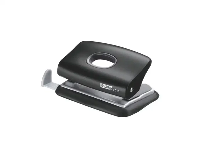 Rapid Taladro Mini FC10 10H Negro