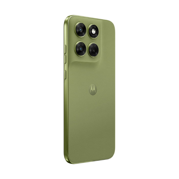 Motorola moto g67 5G Verde 128GB