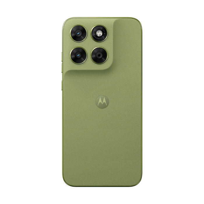 Motorola moto g67 5G Verde 128GB