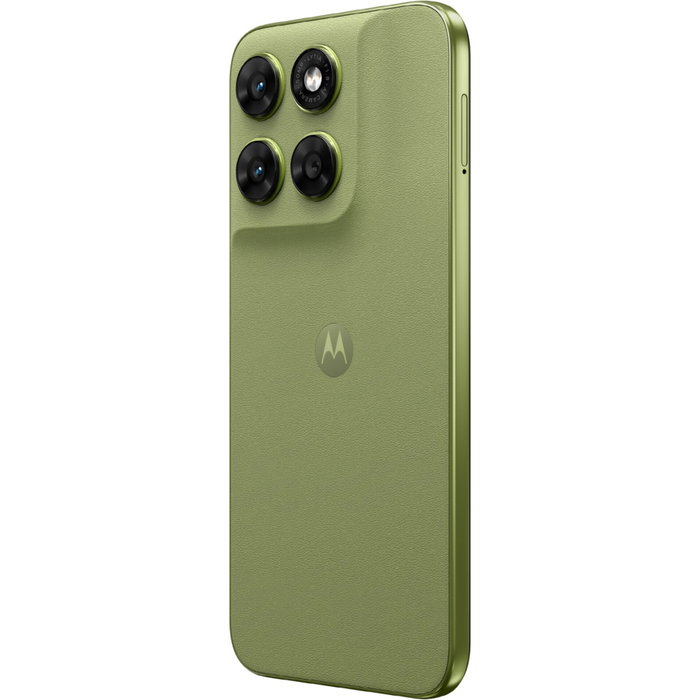 Motorola moto g67 5G 128GB Verde PANTONE Nile Motorola moto g67 5G 128GB Verde PANTONE Nile