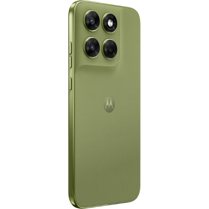 Motorola moto g67 5G 128GB Verde PANTONE Nile Motorola moto g67 5G 128GB Verde PANTONE Nile
