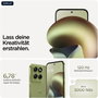 Motorola moto g67 5G 128GB Verde PANTONE Nile