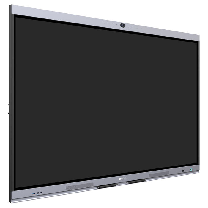 AG Neovo IFP6504P Pantalla IPS de 64.5 pulgadas 3840x2160 4K Ultra HD 1200:1 5 ms Multitáctil Android 13.