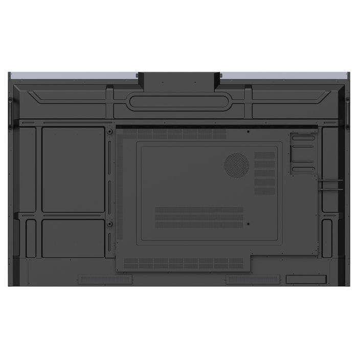 AG Neovo IFP6504P Pantalla IPS de 64.5 pulgadas 3840x2160 4K Ultra HD 1200:1 5 ms Multitáctil Android 13.