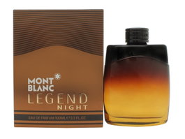 Montblanc Legend Night Eau de Parfum 100 ml