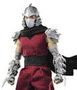 Mezco Toys Las Tortugas Ninja Figura 1/12 Shredder 17 cm