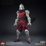 Mezco Toys Las Tortugas Ninja Figura 1/12 Shredder 17 cm