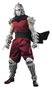 Mezco Toys Las Tortugas Ninja Figura 1/12 Shredder 17 cm