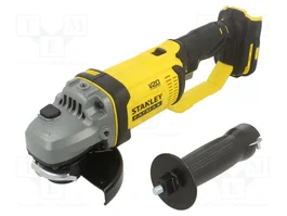 STANLEY Amoladora angular FATMAX V20 115mm 18V