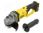 STANLEY Amoladora angular FATMAX V20 115mm 18V
