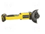 STANLEY Amoladora angular FATMAX V20 115mm 18V