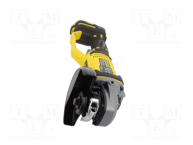 STANLEY Amoladora angular FATMAX V20 115mm 18V