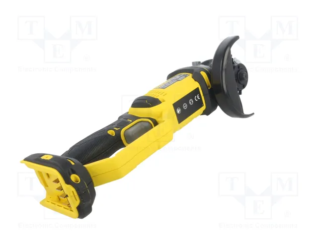 STANLEY Amoladora angular FATMAX V20 115mm 18V