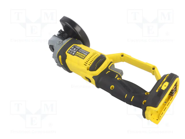 STANLEY Amoladora angular FATMAX V20 115mm 18V