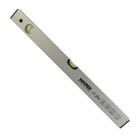 MAURER Nivel Edilplus Tubular 40 cm