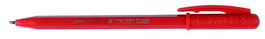 Boligrafo Rt. Tratto 1 Rojo (Set de 50)