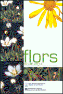 GENERALITAT DE CATALUNYA, Flors de muntanya del Parc Nacional d'Aigüestortes i Estany de Sant Maurici - Gerard Giménez Pérez