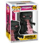 Funko POP! Movies Godzilla con Heat-Ray