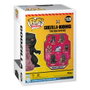 Funko POP! Movies Godzilla con Heat-Ray