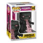 Funko POP! Movies Godzilla con Heat-Ray