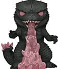 Funko POP! Movies Godzilla con Heat-Ray