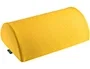 Leitz Reposapiés de Escritorio Ergo Cosy Amarillo 62230009