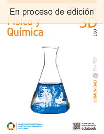 VICENS VIVES, ESO3 FÍSICA Y QUÍMICA 3 C. DIVERSIDAD COMUNIDAD EN - 2022