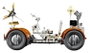 LEGO Technic NASA Apollo Lunar Roving Vehicle (LRV) 42182 Multicolor
