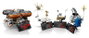 LEGO Technic NASA Apollo Lunar Roving Vehicle (LRV) 42182 Multicolor