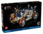 LEGO Technic NASA Apollo Lunar Roving Vehicle (LRV) 42182 Multicolor