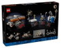 LEGO Technic NASA Apollo Lunar Roving Vehicle (LRV) 42182 Multicolor