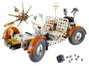 LEGO Technic NASA Apollo Lunar Roving Vehicle (LRV) 42182 Multicolor