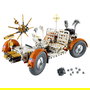 LEGO 42182 Technic Vehículo de Exploración Lunar NASA Apollo Juego de Construcción 1913 Piezas